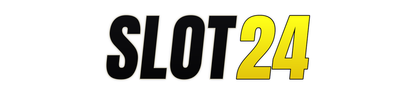 slot24 logo